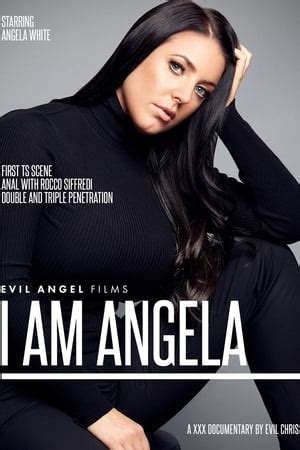 angel white chanel|With Chanel Santini : r/AngelaWhite .